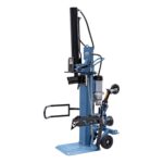 Cortador hidráulico de lenha Bernardo HS 30 ZE – 30 toneladas