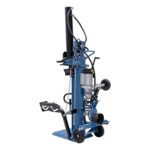 Cortador hidráulico de lenha Bernardo HS 30 ZE – 30 toneladas - Image 8