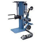 Cortador hidráulico de lenha Bernardo HS 30 ZE – 30 toneladas - Image 6