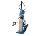 Cortador de lenha hidráulico PRO SCHEPPACH HL3000GM – 30 toneladas, 400 V + tomada de força