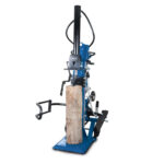 Cortador de lenha hidráulico PRO SCHEPPACH HL3000GM – 30 toneladas, 400 V + tomada de força