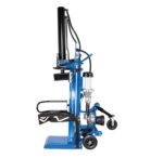 Cortador de lenha hidráulico PRO SCHEPPACH HL3000GM – 30 toneladas, 400 V + tomada de força - Image 2