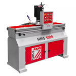 Holzmann HMS1000 – Afiadora de ferros para plainas e fresadoras – 400 V