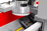 Holzmann HMS700 – Afiadora semiautomática para ferros de plainas e fresadoras – 400 V - Image 3