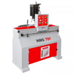 Holzmann HMS700 – Afiadora semiautomática para ferros de plainas e fresadoras – 400 V