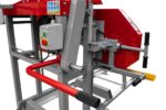 HOLZMANN – BBS550SMART – Serra elétrica para troncos 400 V – Comprimento de corte 1050 mm – 5500 W - Image 2