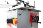 HOLZMANN – FS160L Fresadora de madeira para oficina, 230 V, 2100 W, 4 velocidades - Image 2