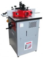 HOLZMANN – FS160L Fresadora de madeira para oficina, 230 V, 2100 W, 4 velocidades - Image 6