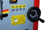 HOLZMANN – Fresadora FS200S com eixo inclinável de 30 mm, 400 V, 2800 W (sem carrinho nem mesa) - Image 3