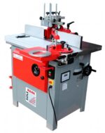 HOLZMANN – FS200SF Spinning top with 4-speed carriage 400V 2800W (S1) – ø30 mm tiltable shaft - Image 15