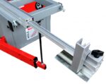 HOLZMANN – FS200SF Spinning top with 4-speed carriage 400V 2800W (S1) – ø30 mm tiltable shaft - Image 4