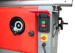 HOLZMANN – FS200SF Spinning top with 4-speed carriage 400V 2800W (S1) – ø30 mm tiltable shaft - Image 6