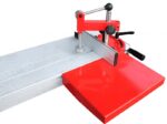 HOLZMANN – FS200SF Spinning top with 4-speed carriage 400V 2800W (S1) – ø30 mm tiltable shaft - Image 8