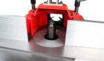 HOLZMANN – FS200SF Spinning top with 4-speed carriage 400V 2800W (S1) – ø30 mm tiltable shaft - Image 9
