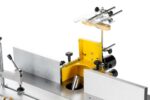 HOLZMANN – FS300 Fresadora profissional de 4 velocidades, 400 V, 3000 W - Image 4