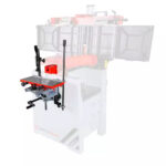 Máquina de encaixar Holzmann HOB310ECOLL - Image 2