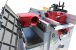 HOLZMANN – K5260L: Máquina combinada com 5 operações e 3 motores – 230 V ou 400 V - Image 8
