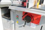 HOLZMANN – K5260L: Máquina combinada com 5 operações e 3 motores – 230 V ou 400 V - Image 18