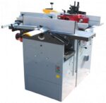 HOLZMANN – K5260L: Máquina combinada com 5 operações e 3 motores – 230 V ou 400 V - Image 19
