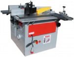 HOLZMANN – K5260L: Máquina combinada com 5 operações e 3 motores – 230 V ou 400 V - Image 20