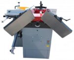 HOLZMANN – K5260L: Máquina combinada com 5 operações e 3 motores – 230 V ou 400 V - Image 7