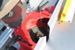 HOLZMANN – K5260L: Máquina combinada com 5 operações e 3 motores – 230 V ou 400 V - Image 11
