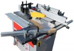 HOLZMANN – K5260L: Máquina combinada com 5 operações e 3 motores – 230 V ou 400 V - Image 13