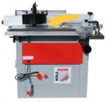 HOLZMANN – K5260L: Máquina combinada com 5 operações e 3 motores – 230 V ou 400 V - Image 14