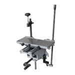 HOLZMANN – K5260LLL Fresadora para encaixes combinada com o modelo K5260L