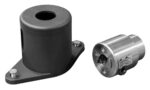 HOLZMANN – K5260LLL Fresadora para encaixes combinada com o modelo K5260L - Image 2