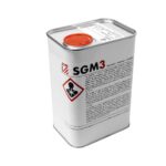HOLZMANN – K5320VFP2000 – Máquina combinada de 5 operações, 400 V – Potência 3600 W – Largura da fresa 320 mm - Image 5