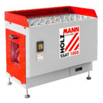HOLZMANN – SSAT1000 Mesa de sucção para peças de madeira 750 W 230 V 4000 m³/h