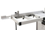HOLZPROFI MAKER – TO1000M-MONO – Trocelha com carro de lâmina baixa 1000 x 240 – 2800 W – 230 V - Image 11