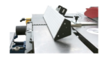 JEAN L’EBENISTE – COMB250 Combined 5 operations (blade flush/scoring trolley) – optional mortiser - Image 14