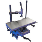 Jean L’Ebeniste – ML392-LL – Bit mortiser