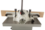 JET – Conjunto de 4 máquinas profissionais: RDJ310-T – Fresadora-plaina – JWS34KX-T – Fresadora – JTS600X-T – Serra – JCDC-15 – Aspirador ciclónico - Image 10