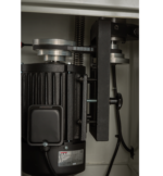 JET – JWS-34KX-M Toupie 230V 1,5 kW (2 CV) S1 - Image 3