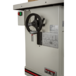 JET – JWS-34KX-M Toupie 230V 1,5 kW (2 CV) S1 - Image 2