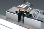 JET by ROBLAND – JKM-260MXPRO: 5 operações combinadas monofásicas, 230 V (S6), 2,2 kW / 3 HP - Image 2