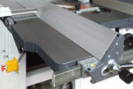 JET by ROBLAND – JKM-260MXPRO: 5 operações combinadas monofásicas, 230 V (S6), 2,2 kW / 3 HP - Image 6