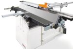 JET by ROBLAND – JKM-310MXPRO Combinado de 5 funções 3 x 4 HP / 380 V - Image 6