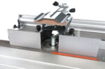 JET by ROBLAND – JKM-310MXPRO Combinado de 5 funções 3 x 4 HP / 380 V - Image 4