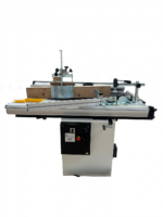 JET by ROBLAND – JKM-260MXPRO: 5 operações combinadas monofásicas, 230 V (S6), 2,2 kW / 3 HP - Image 11