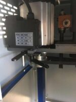 JEAN L'EBENISTE – MX5108 Spinning top equipped with a fixed interchangeable shaft Ø 30 mm 230V/50Hz 1.5Kw/2.0HP - Image 6