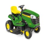 TRATOR DE RELVA JOHN DEERE X106 - Image 2