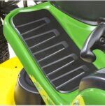 TRATOR DE RELVA JOHN DEERE X116R - Image 4