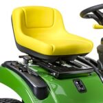 TRATOR DE RELVA JOHN DEERE X116R - Image 3