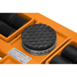 Patins para cargas pesadas – kit de 18 toneladas - Image 3