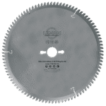 Lâmina de serra circular D315x30 mm, 96 dentes, ALU