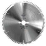 Lâmina de serra circular para acabamento, Ø 315 x 30 mm, 72 dentes
